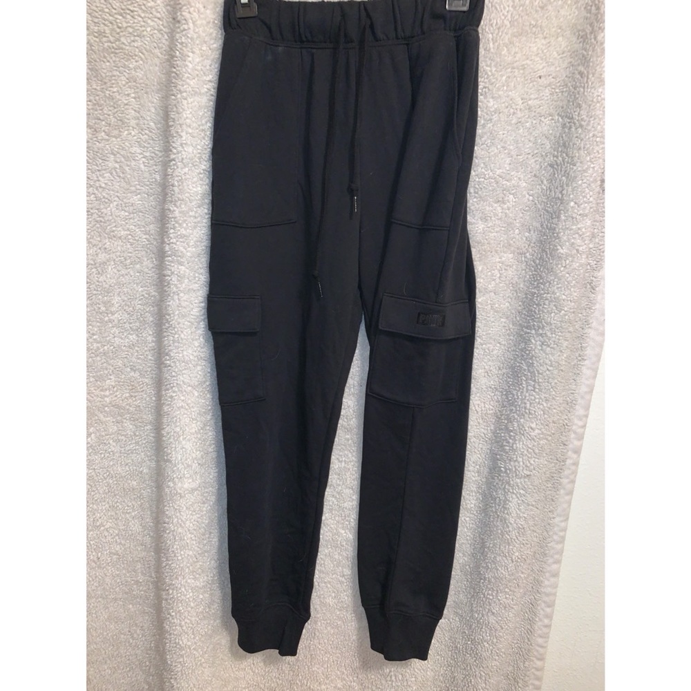 COPY - Victoria’s Secret PINK cargo sweatpants
